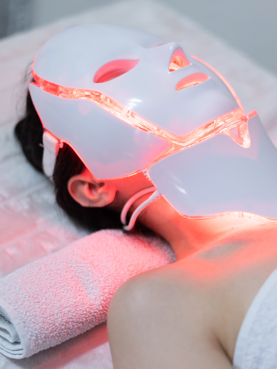 Facial Treatments